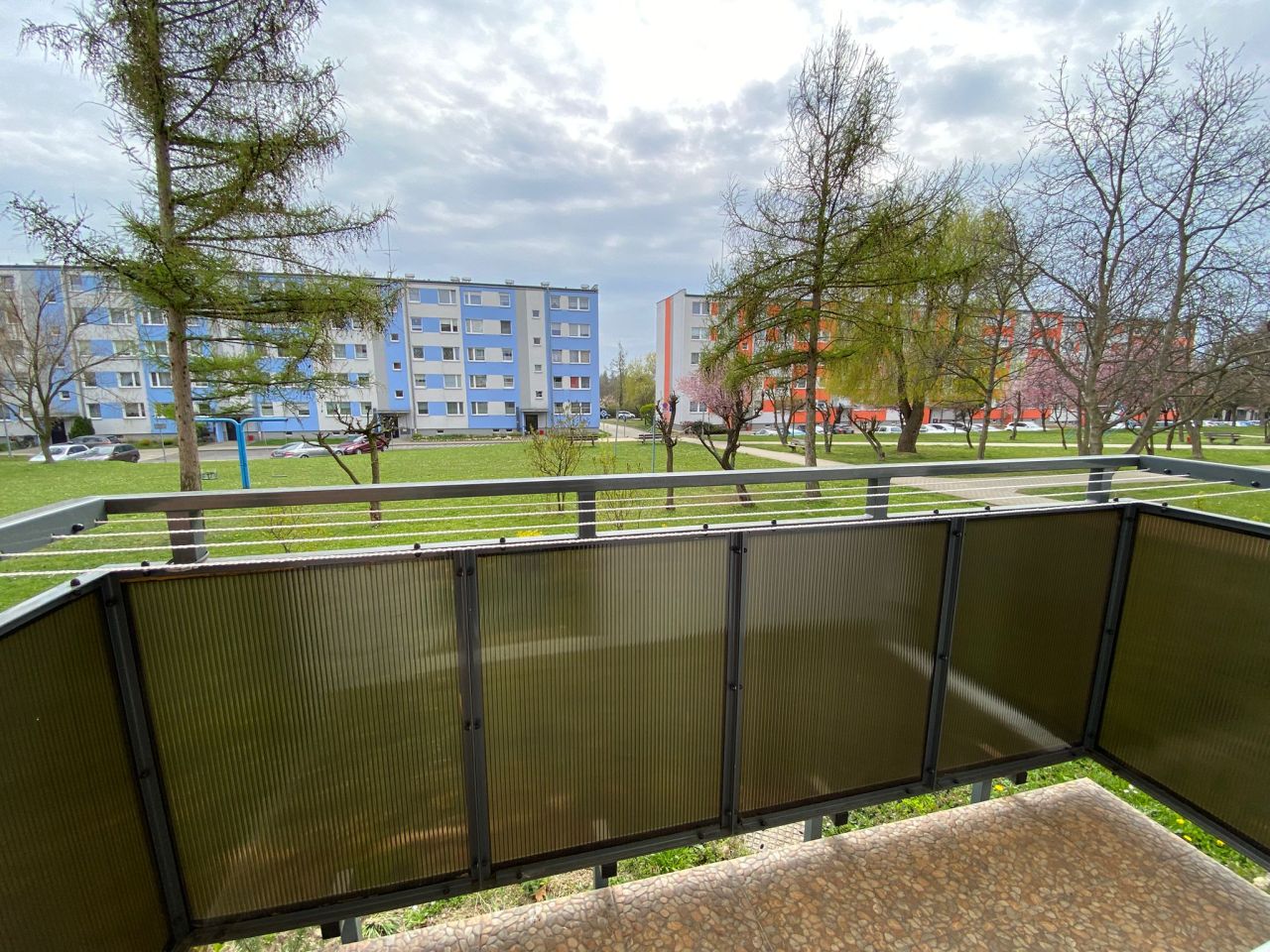 Mieszkanie 3-pokojowe Prudnik, ul. Bończyka. Zdjęcie 8