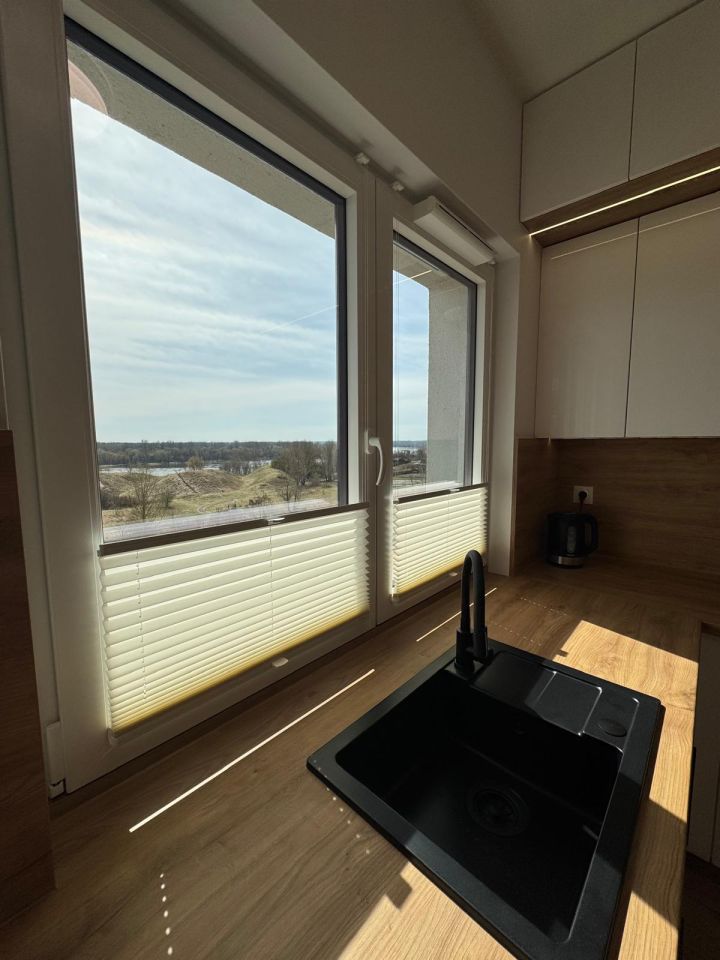 Mieszkanie 2-pokojowe Bydgoszcz Fordon, ul. Fordońska. Zdjęcie 6