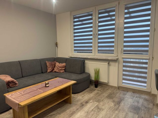 Mieszkanie 1-pokojowe Bielsko-Biała, ul. Goleszowska. Zdjęcie 1