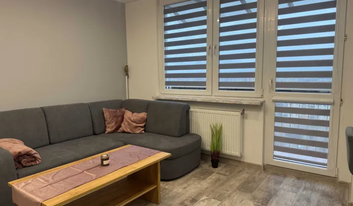 Mieszkanie 1-pokojowe Bielsko-Biała, ul. Goleszowska