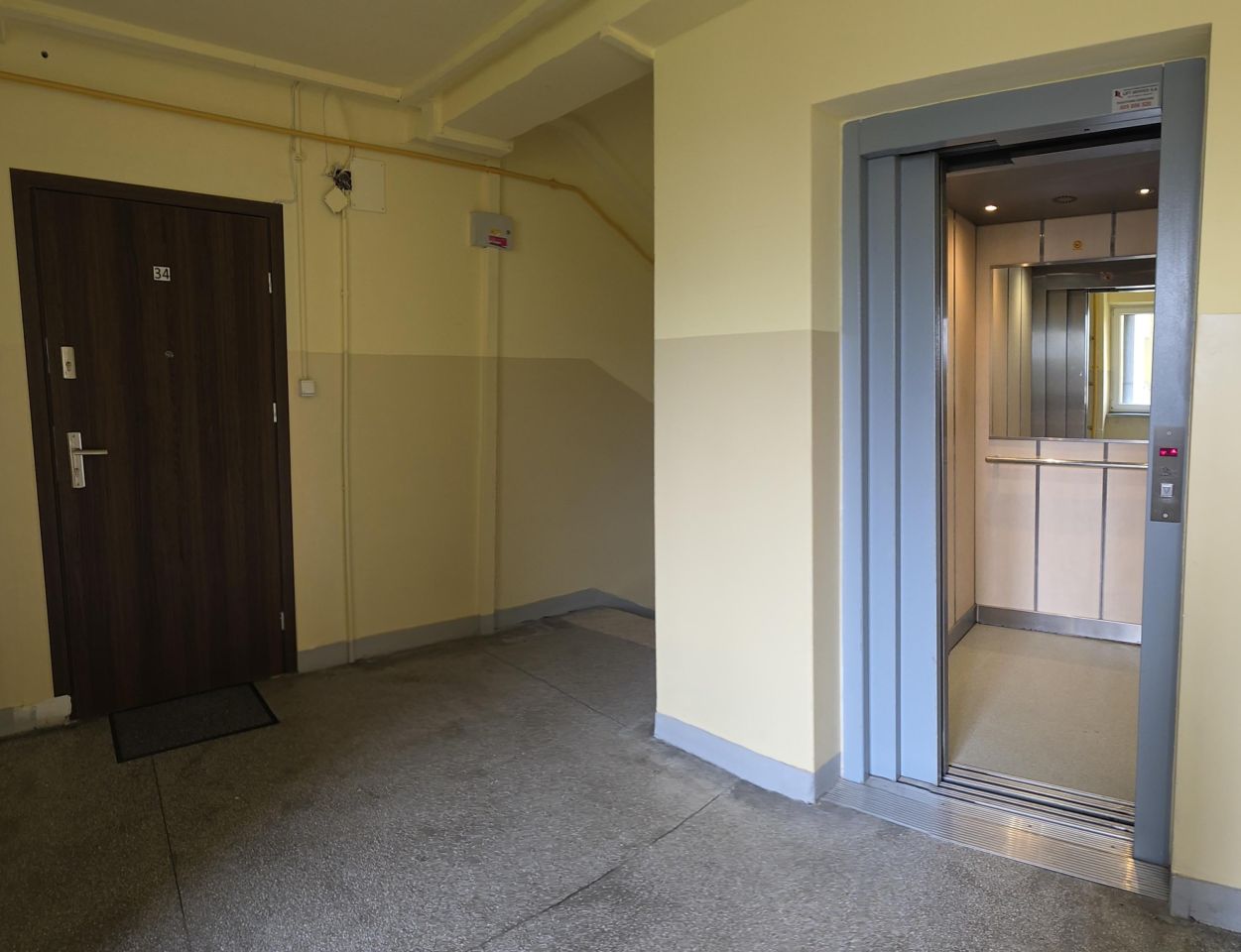 Mieszkanie 2-pokojowe Warszawa Praga-Południe, ul. Osowska. Zdjęcie 14