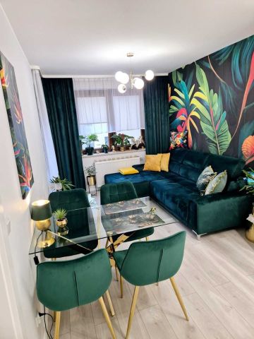 Mieszkanie 2-pokojowe Batowice, Bohaterów Września. Zdjęcie 1