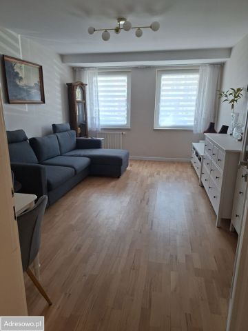 Mieszkanie 2-pokojowe Wrocław Muchobór Wielki, ul. Marka Hłaski. Zdjęcie 1