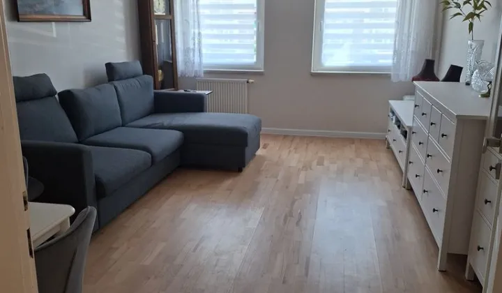 Mieszkanie 2-pokojowe Wrocław Muchobór Wielki, ul. Marka Hłaski