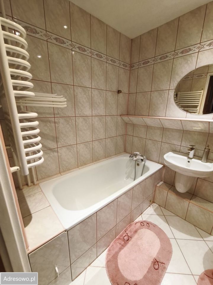 Mieszkanie 2-pokojowe Wrocław Huby, ul. Gajowa. Zdjęcie 19