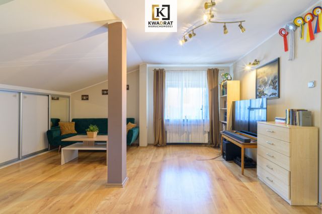 dom wolnostojący, 5 pokoi Sulejówek, ul. Okuniewska. Zdjęcie 22