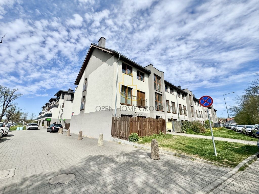 Mieszkanie 3-pokojowe Smolec. Zdjęcie 13