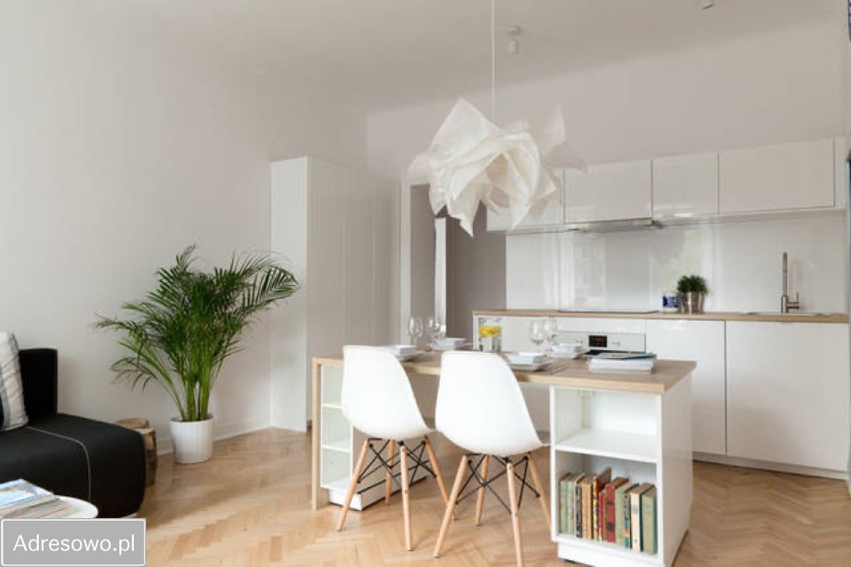 Mieszkanie 3-pokojowe Warszawa Praga-Północ, ul. Józefa Szanajcy. Zdjęcie 10