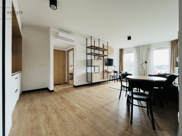 Mieszkanie 2-pokojowe Warszawa Praga, ul. Jana Zamoyskiego. Zdjęcie 3