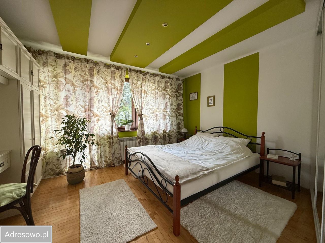 dom wolnostojący, 4 pokoje Gomunice, ul. Wesoła. Zdjęcie 6