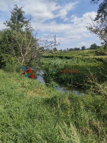 Działka rolno-budowlana Łoś. Zdjęcie 7
