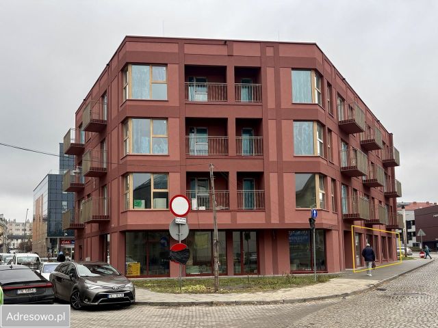 Lokal Kielce Centrum, ul. Piotrkowska. Zdjęcie 1
