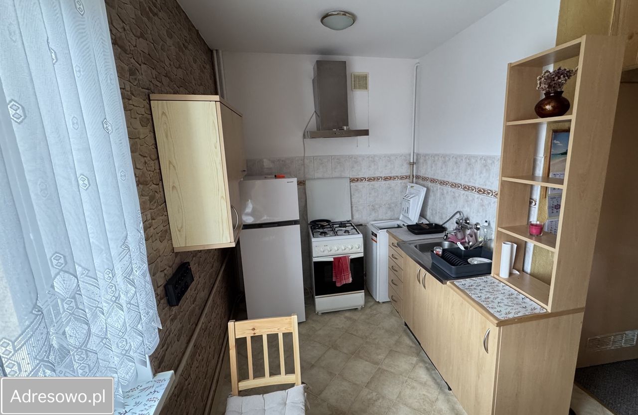 Mieszkanie 2-pokojowe Koszalin Centrum, ul. 1 Maja. Zdjęcie 6