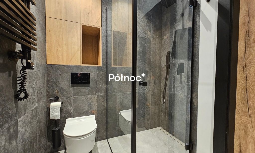 Mieszkanie 3-pokojowe Kraków Bronowice, ul. Stańczyka. Zdjęcie 14