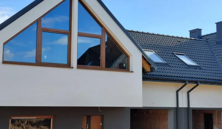 bliźniak, 5 pokoi Dojazdów, ul. Żonkilowa