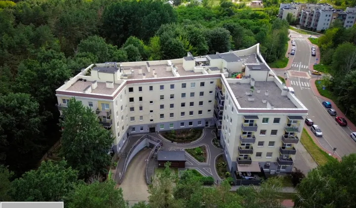 Mieszkanie 6-pokojowe Puławy, ul. mjr. Mariana Bernaciaka "Orlika"