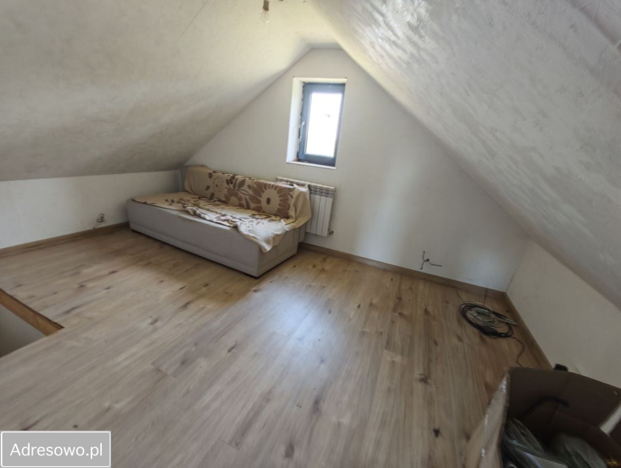 dom wolnostojący, 4 pokoje Chinów. Zdjęcie 11