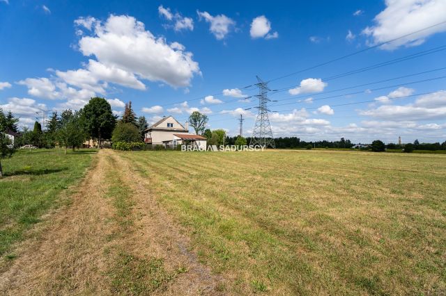 Działka budowlana Radziszów, ul. Jaśminowa. Zdjęcie 35