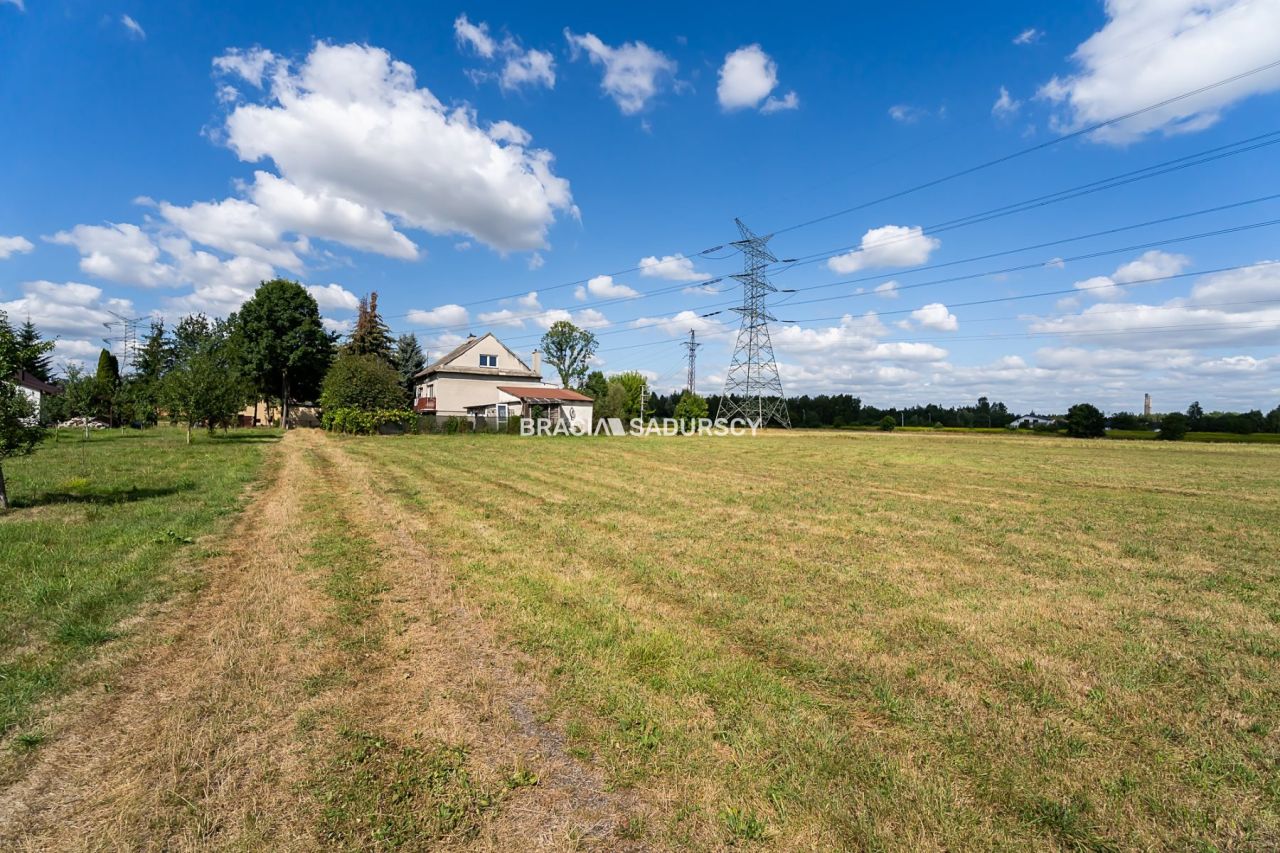 Działka budowlana Radziszów, ul. Jaśminowa. Zdjęcie 35
