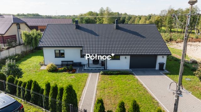 dom wolnostojący, 4 pokoje Sosnowiec. Zdjęcie 2