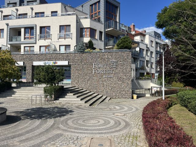 Mieszkanie 4-pokojowe Gdynia Chwarzno-Wiczlino, ul. Czesława Niemena. Zdjęcie 1