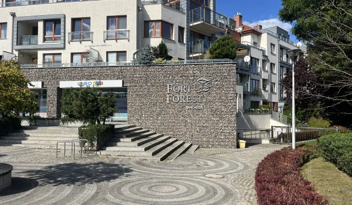 Mieszkanie 4-pokojowe Gdynia Chwarzno-Wiczlino, ul. Czesława Niemena