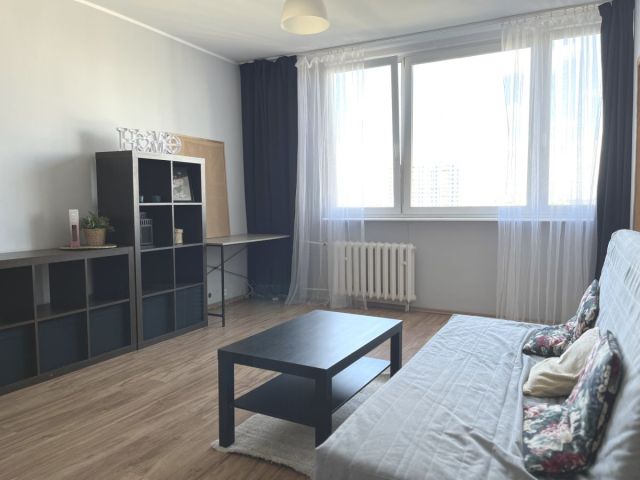 Mieszkanie 1-pokojowe Gdańsk Przymorze, ul. Lęborska. Zdjęcie 1