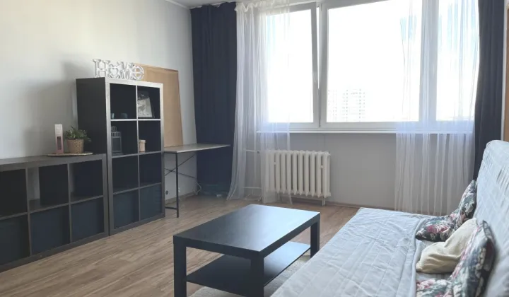 Mieszkanie 1-pokojowe Gdańsk Przymorze, ul. Lęborska