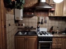 Mieszkanie 2-pokojowe Kraków Nowa Huta, os. Kalinowe. Zdjęcie 3