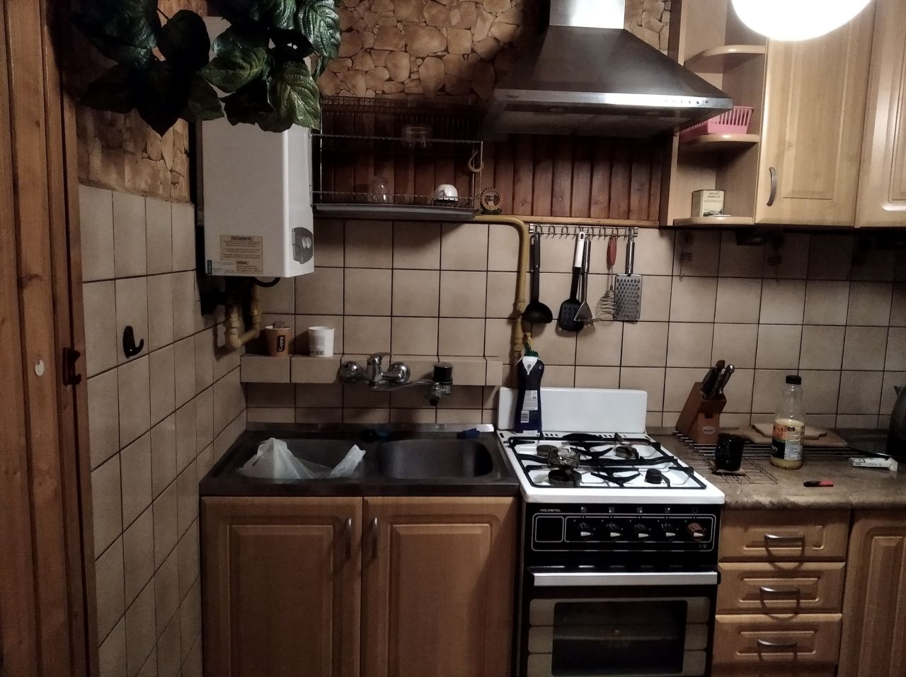 Mieszkanie 2-pokojowe Kraków Nowa Huta, os. Kalinowe. Zdjęcie 4