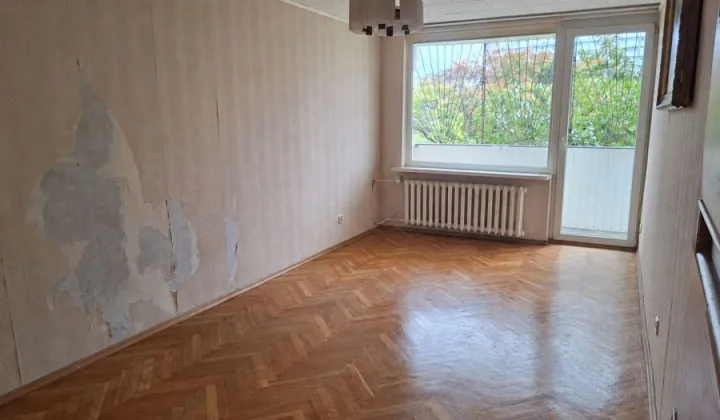 Mieszkanie 3-pokojowe Gdańsk Przymorze, al. Rzeczypospolitej