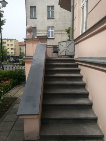 Mieszkanie 5-pokojowe Toruń Bydgoskie Przedmieście, ul. Adama Mickiewicza. Zdjęcie 1
