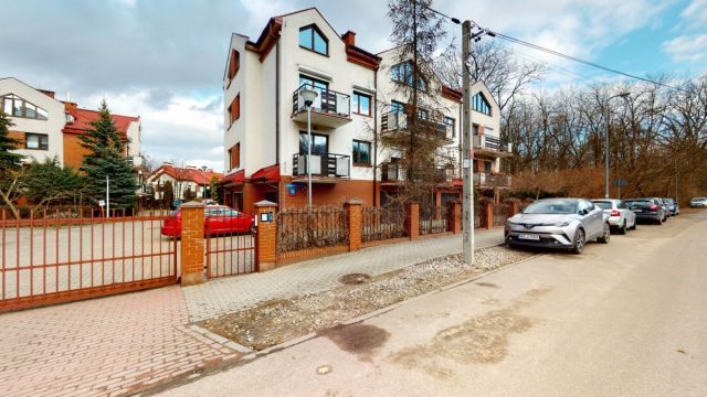 Mieszkanie 3-pokojowe Warszawa Białołęka, ul. Podgórna. Zdjęcie 1