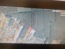 Działka budowlana Zamość, ul. Orki. Zdjęcie 1