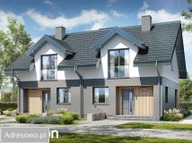 Działka budowlana Koszalin Rokosowo, ul. Grabowa. Zdjęcie 1