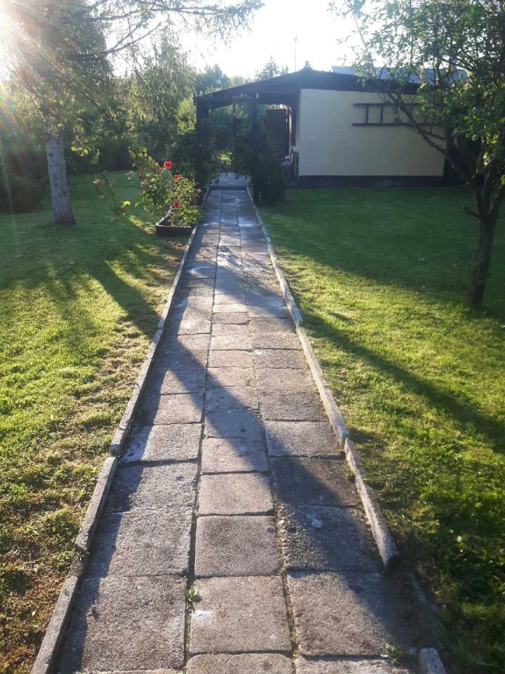 Działka rekreacyjna Chorzów Batory