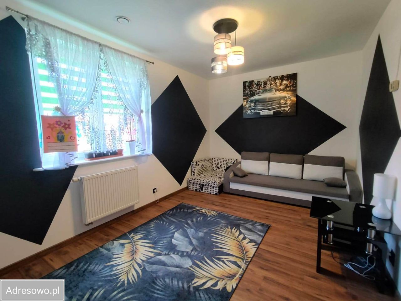 dom wolnostojący, 4 pokoje Warnice. Zdjęcie 5