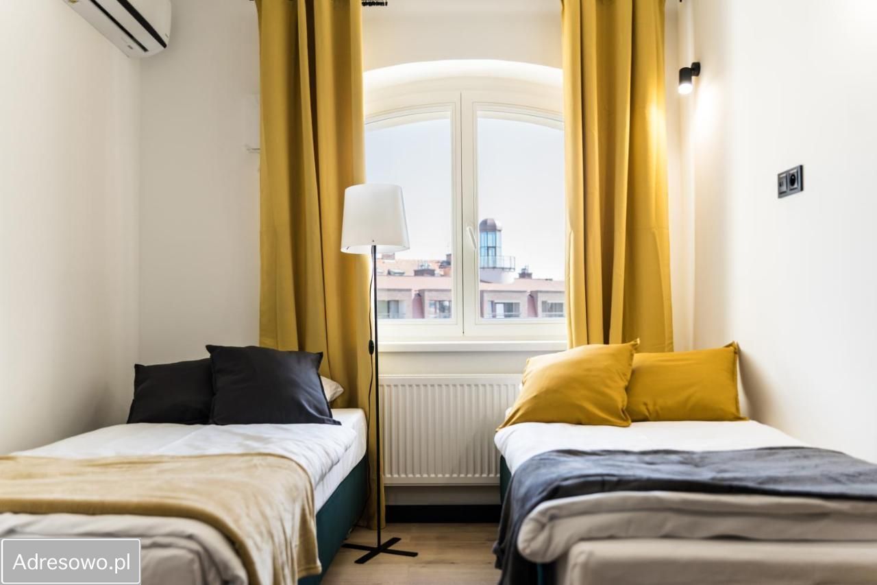 Hotel/pensjonat Poznań Centrum, ul. Chwaliszewo. Zdjęcie 9