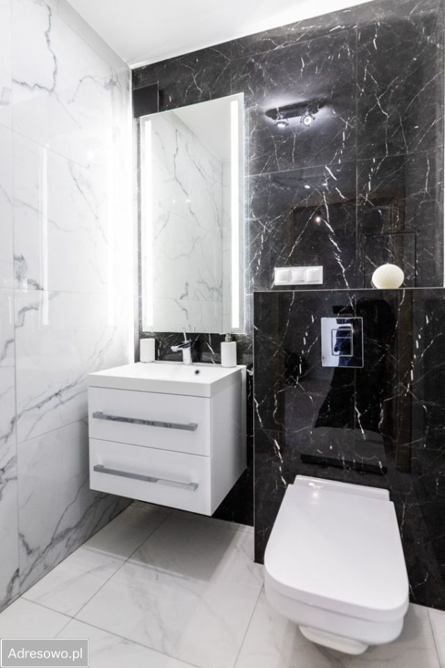 Mieszkanie 3-pokojowe Wrocław Fabryczna, ul. Białowieska. Zdjęcie 14