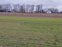 Działka budowlana Wiązownica. Zdjęcie 4