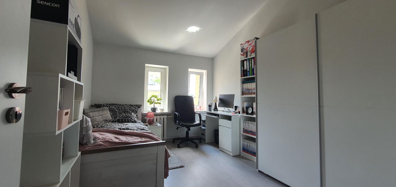 Mieszkanie 3-pokojowe Kraków Grzegórzki, al. Pokoju. Zdjęcie 10