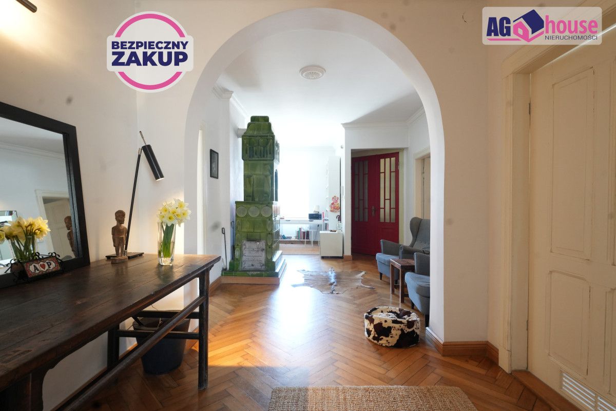 Mieszkanie 4-pokojowe Wejherowo, ul. gen. Józefa Hallera. Zdjęcie 7