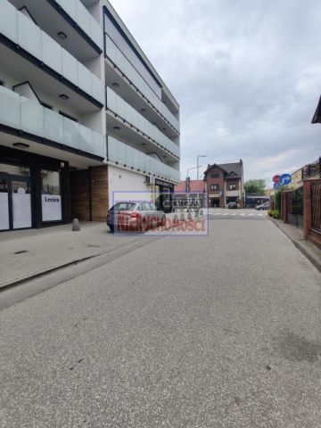 Lokal Mińsk Mazowiecki, ul. Warszawska. Zdjęcie 2
