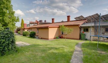 dom wolnostojący Starachowice Centrum, ul. Skalista