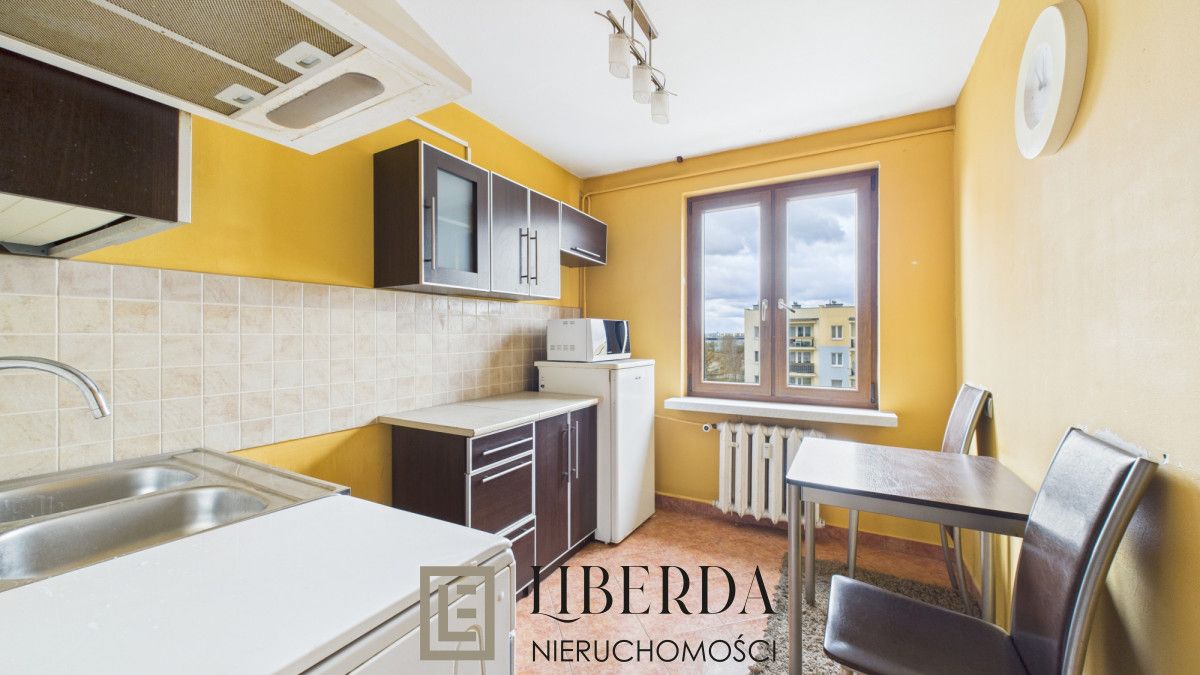 Mieszkanie 3-pokojowe Lublin Felin, ul. Królowej Jadwigi. Zdjęcie 4