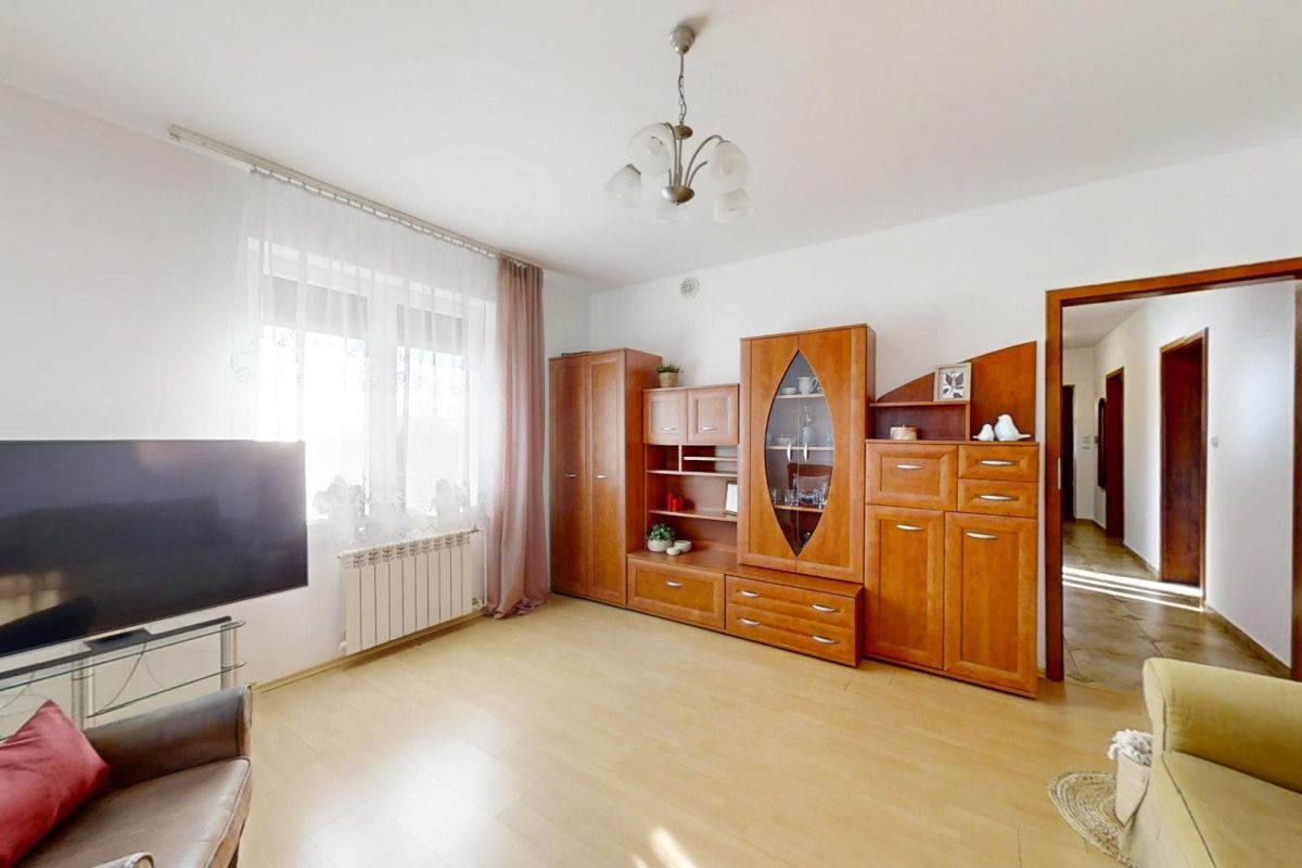 dom wolnostojący, 3 pokoje Szczukwin. Zdjęcie 10