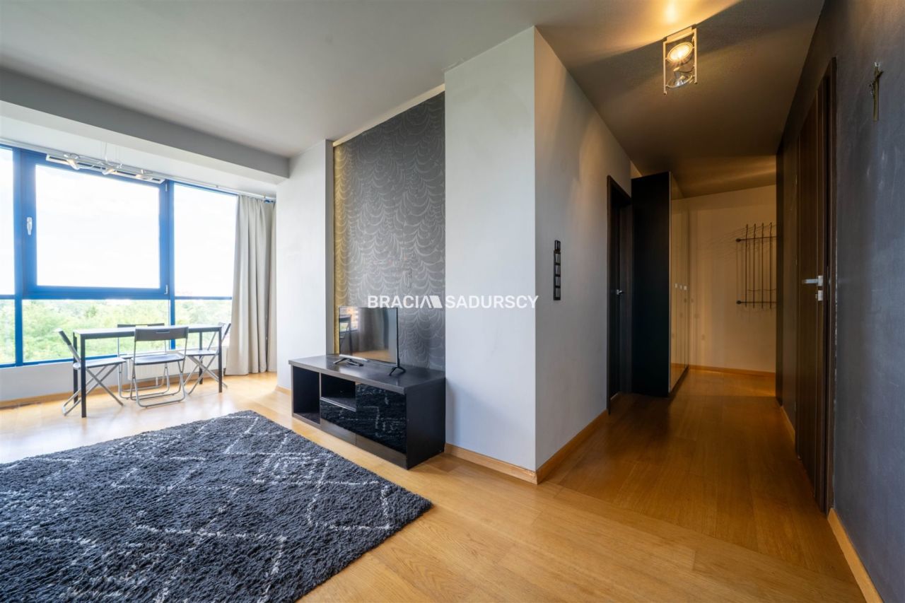 Mieszkanie 3-pokojowe Kraków Bieżanów, ul. Polonijna. Zdjęcie 2