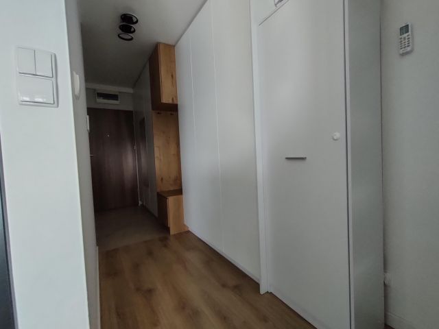 Mieszkanie 2-pokojowe Kieźliny, ul. Edyty Stein. Zdjęcie 7