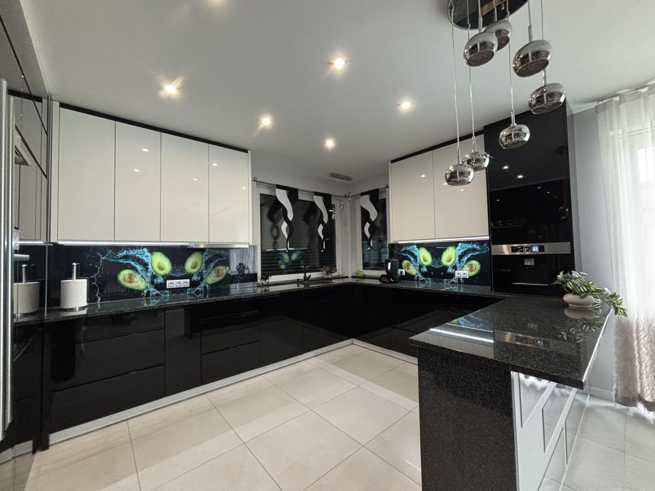 dom wolnostojący Strzelce Opolskie Nowa Wieś, ul. Piękna