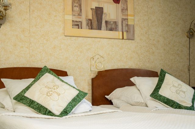 Hotel/pensjonat Jawor, ul. Stanisława Staszica. Zdjęcie 8